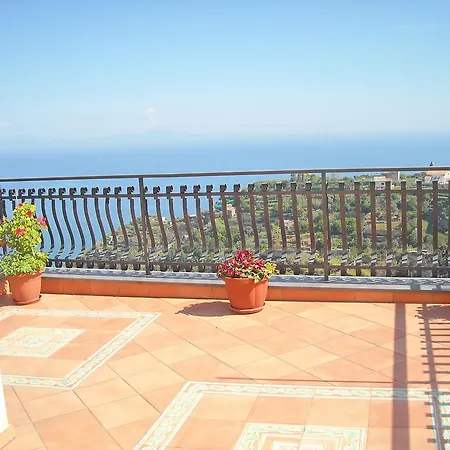 Il Rifugio Del Poeta Ravello