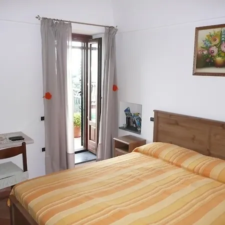 Il Rifugio Del Poeta 2*