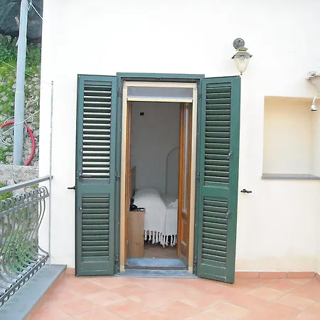 Bed & Breakfast Il Rifugio Del Poeta Ravello