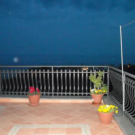 Il Rifugio Del Poeta 2* Ravello