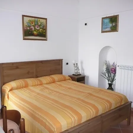 Bed & Breakfast Il Rifugio Del Poeta