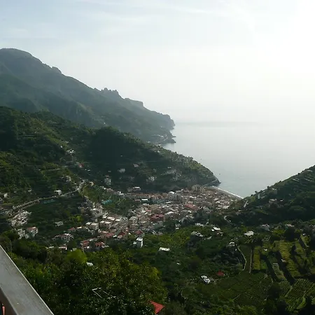 Bed & Breakfast Il Rifugio Del Poeta 2*