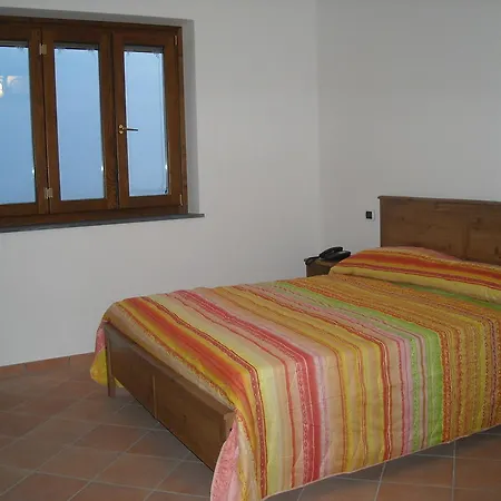 Il Rifugio Del Poeta
