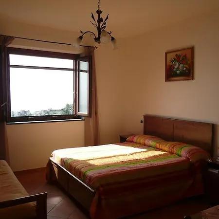 Bed & Breakfast Il Rifugio Del Poeta Ravello