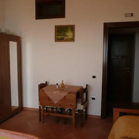 Bed & Breakfast Il Rifugio Del Poeta