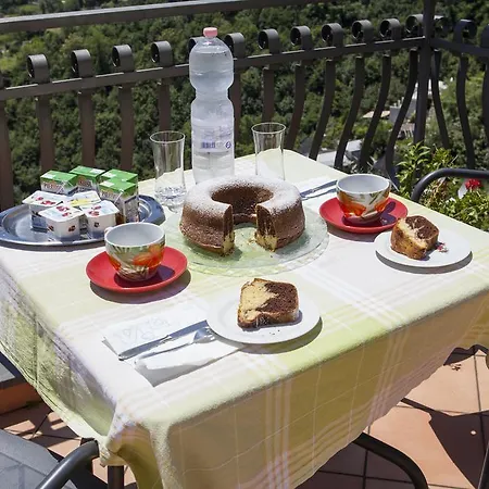 Il Rifugio Del Poeta Bed & Breakfast
