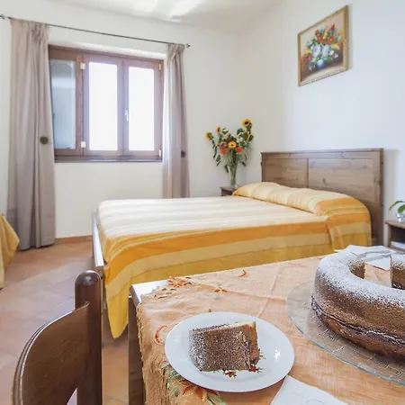 Il Rifugio Del Poeta Bed & Breakfast Ravello