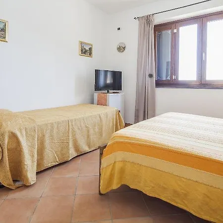 Il Rifugio Del Poeta Bed & Breakfast