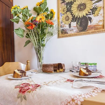 Bed & Breakfast Il Rifugio Del Poeta Ravello