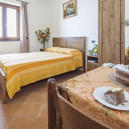 Il Rifugio Del Poeta Bed & Breakfast