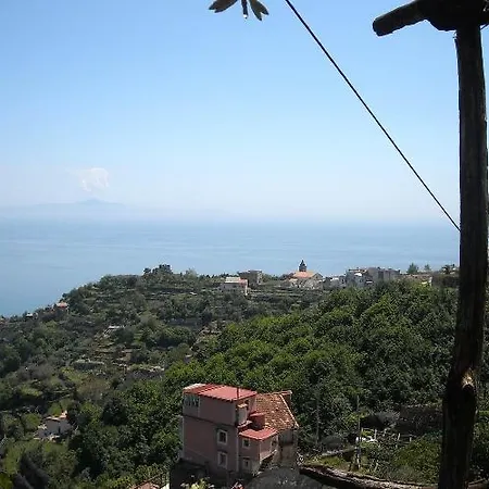 Il Rifugio Del Poeta Bed & Breakfast Ravello