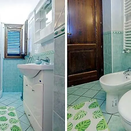 Il Rifugio Del Poeta Bed and breakfast 4*