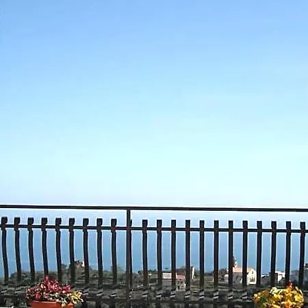 Il Rifugio Del Poeta Ravello