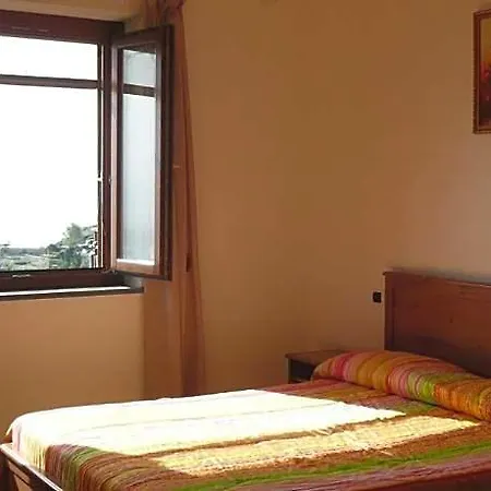 Il Rifugio Del Poeta Bed and breakfast Ravello