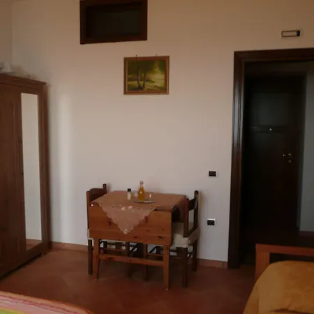 Il Rifugio Del Poeta Bed and breakfast