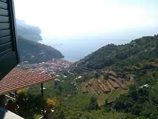 Il Rifugio Del Poeta 2* Ravello