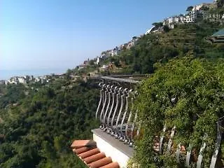 Il Rifugio Del Poeta Bed & Breakfast Ravello