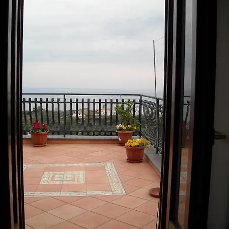Il Rifugio Del Poeta Bed & Breakfast Ravello