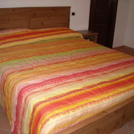 Il Rifugio Del Poeta Bed & Breakfast Ravello