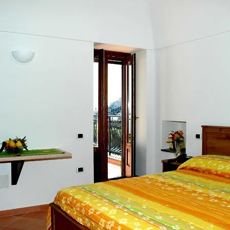 Il Rifugio Del Poeta Ravello