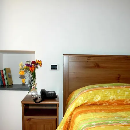 Bed & Breakfast Il Rifugio Del Poeta Ravello