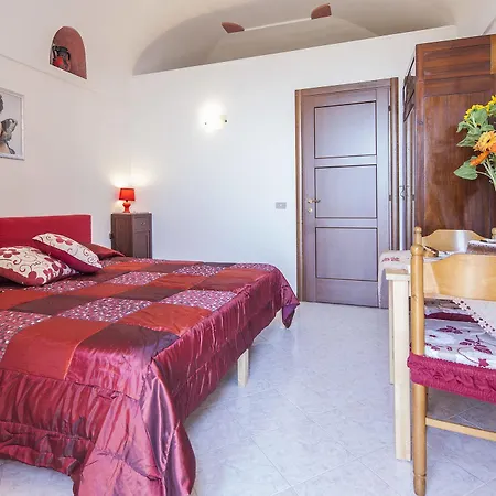 Il Rifugio Del Poeta Ravello
