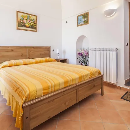 Bed & Breakfast Il Rifugio Del Poeta