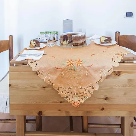 Il Rifugio Del Poeta Bed & Breakfast Ravello