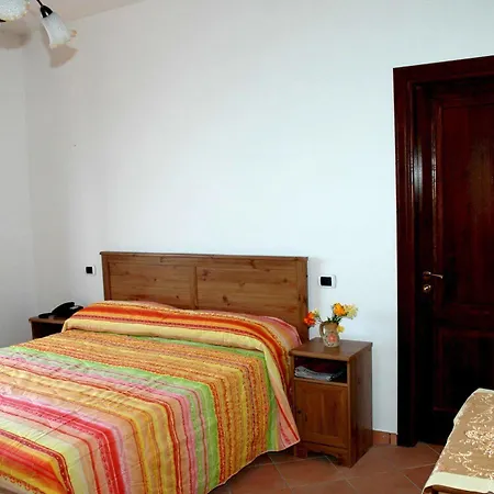 Il Rifugio Del Poeta Bed & Breakfast Ravello
