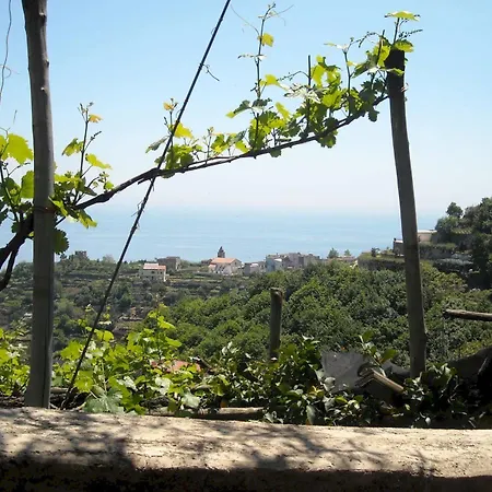 Il Rifugio Del Poeta Ravello