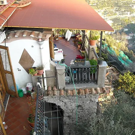 Il Rifugio Del Poeta Bed & Breakfast